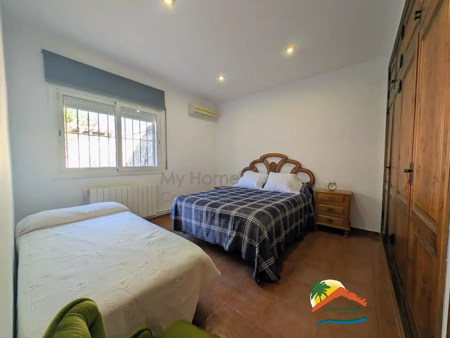 Maison avec piscine à vendre à Serra Brava, imagen 16