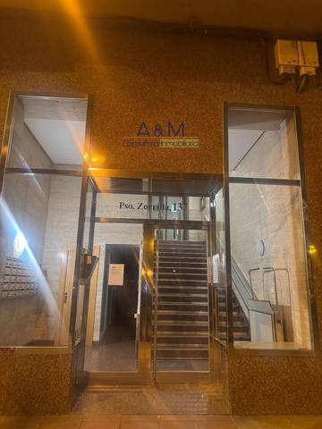 Oficina en Venta en de Zorrilla en La Rubia