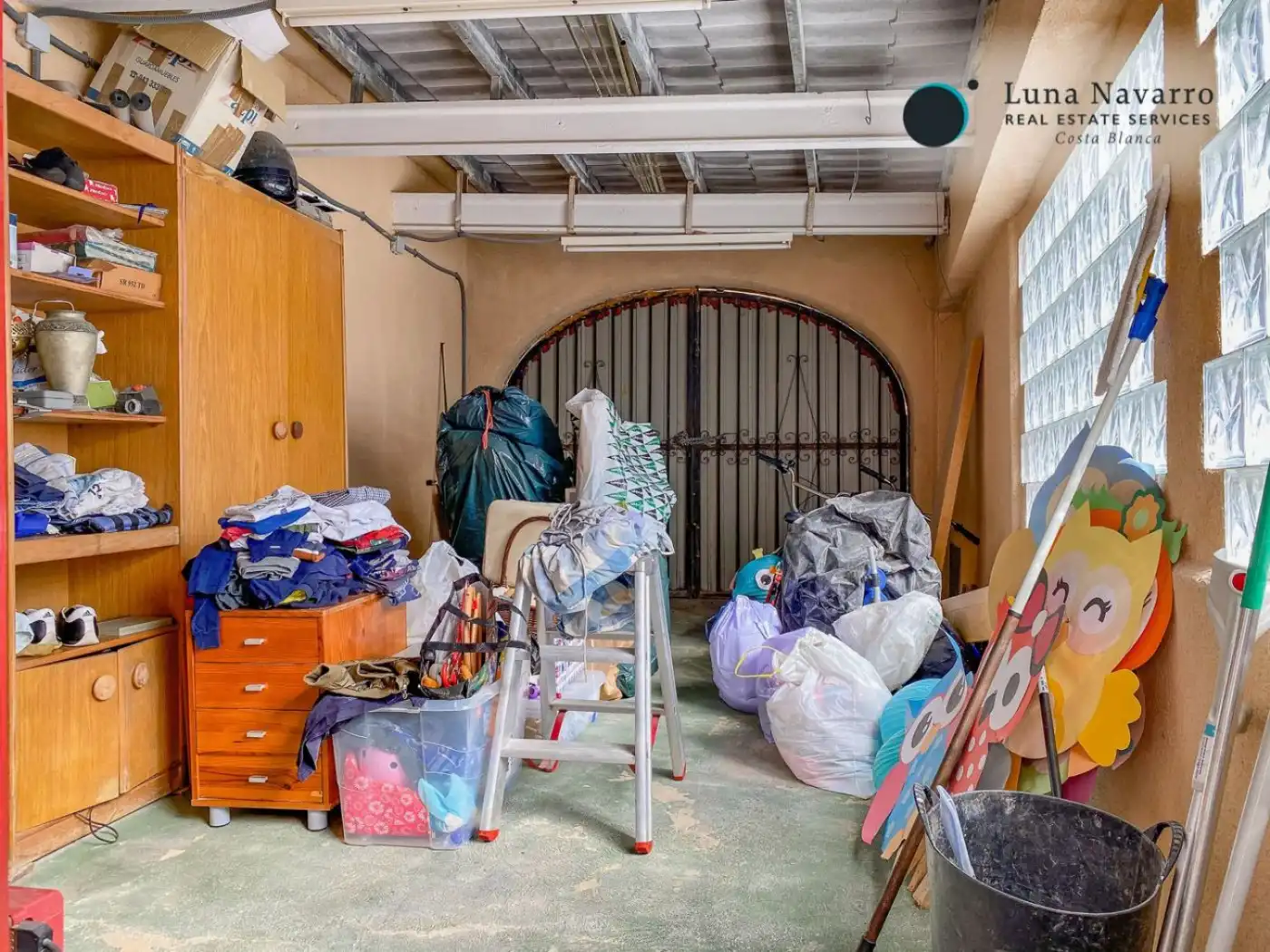 Chalet con piscina en venta en Chambele, imagen 35