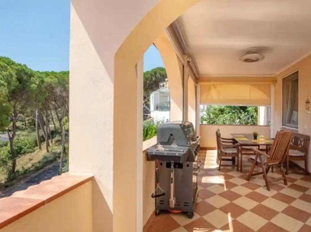 Chalet con terraza en venta en Carrer del Puig Vermell, imagen 38
