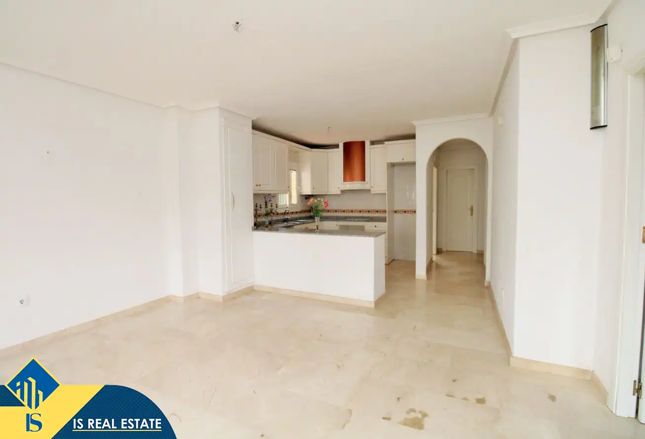 Apartament amb piscina en venda a Orihuela Costa, imagen 6