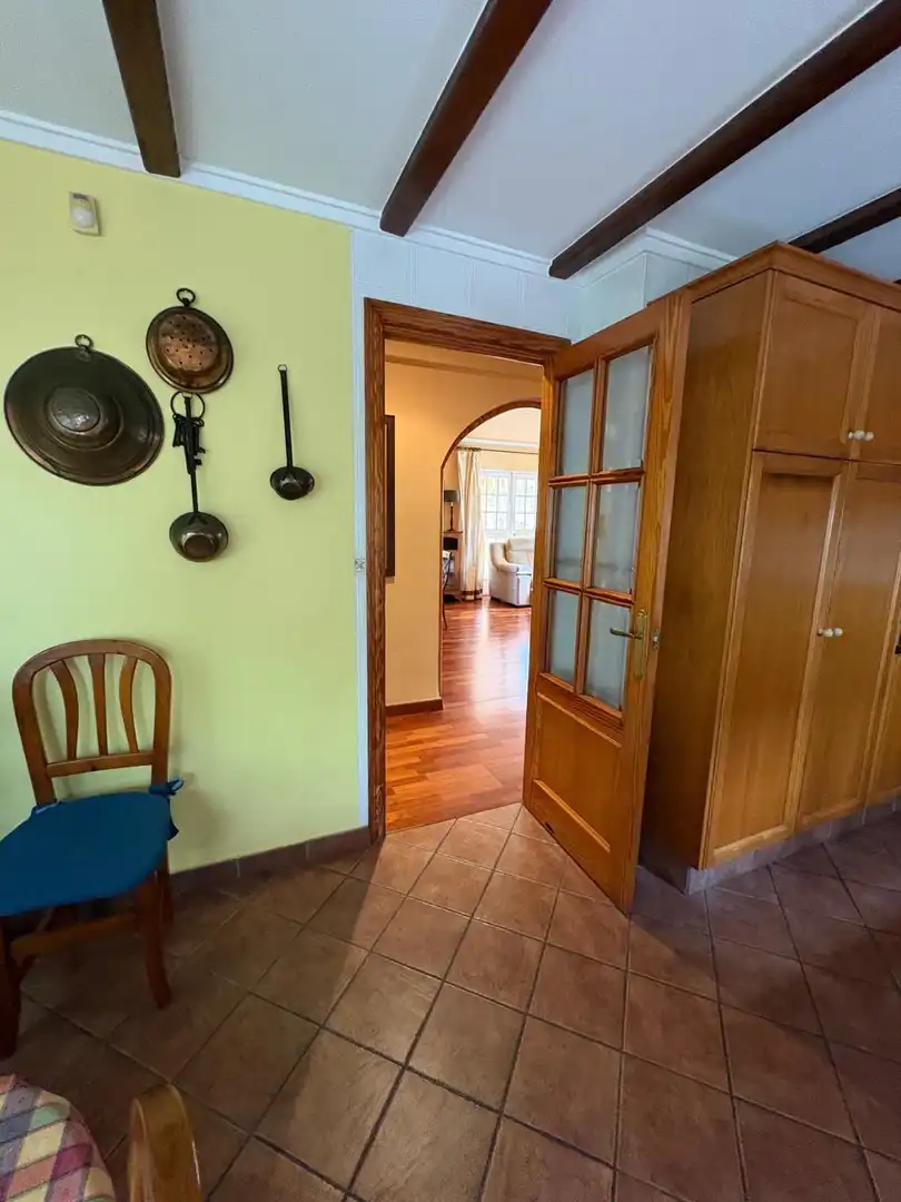 House with pool to rent in Riba-roja de Túria, imagen 30