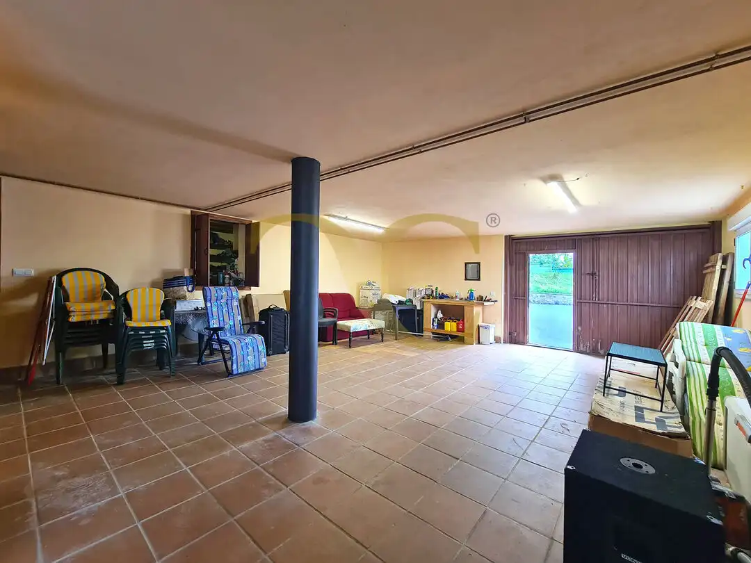 Casa o xalet en venda en Villaviciosa amb Calefacció, Jardí privat i Terrassa