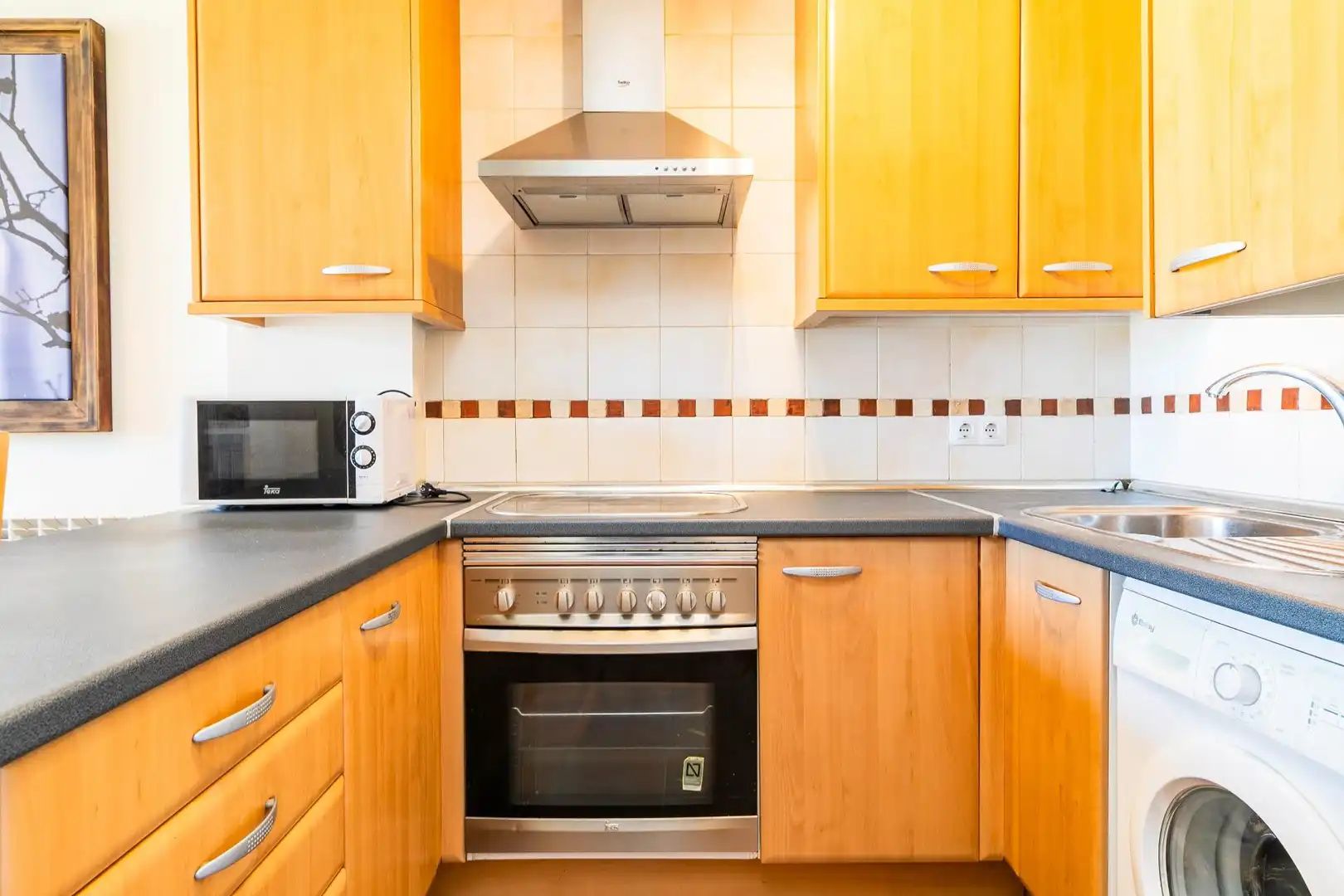 Flat for sale in Las Margas Golf - Latas