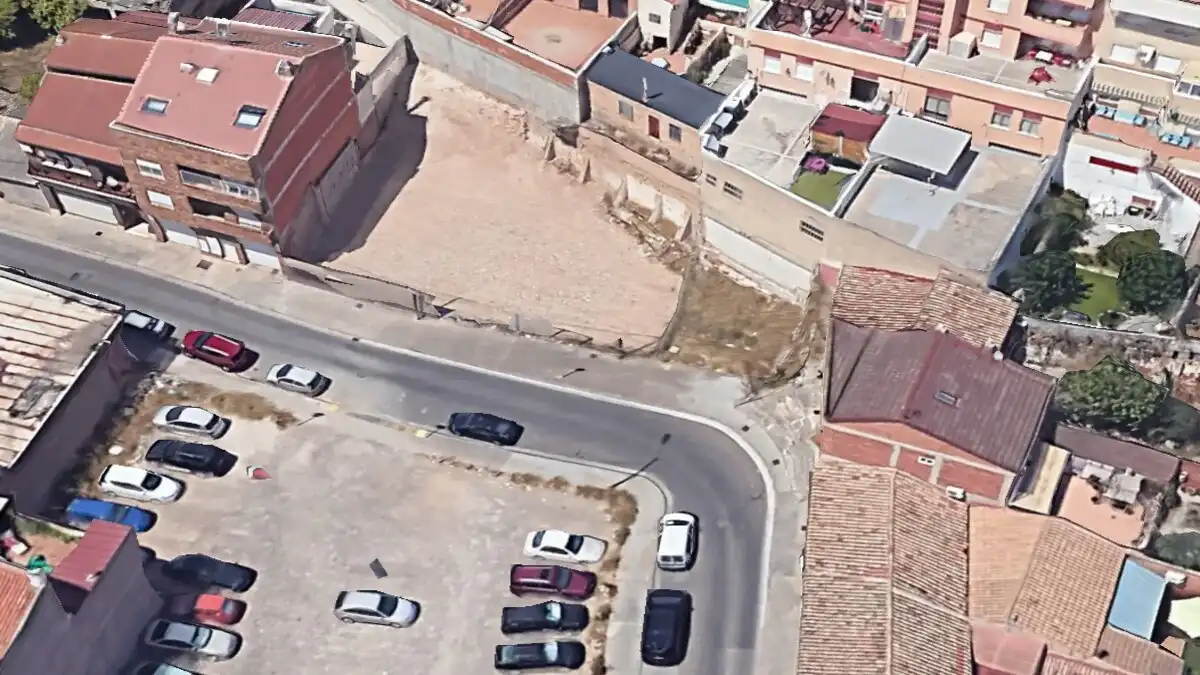 Terrenys i solars en venda a RIGEL 39, imagen 2