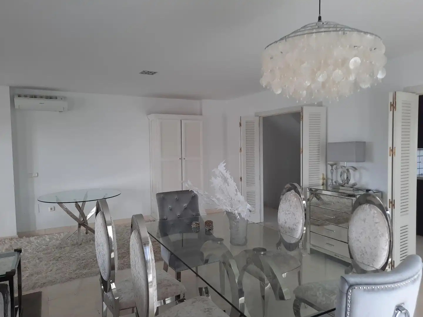 Villa mit Pool zum Verkauf in Avenida Camino de la Resinera, imagen 11