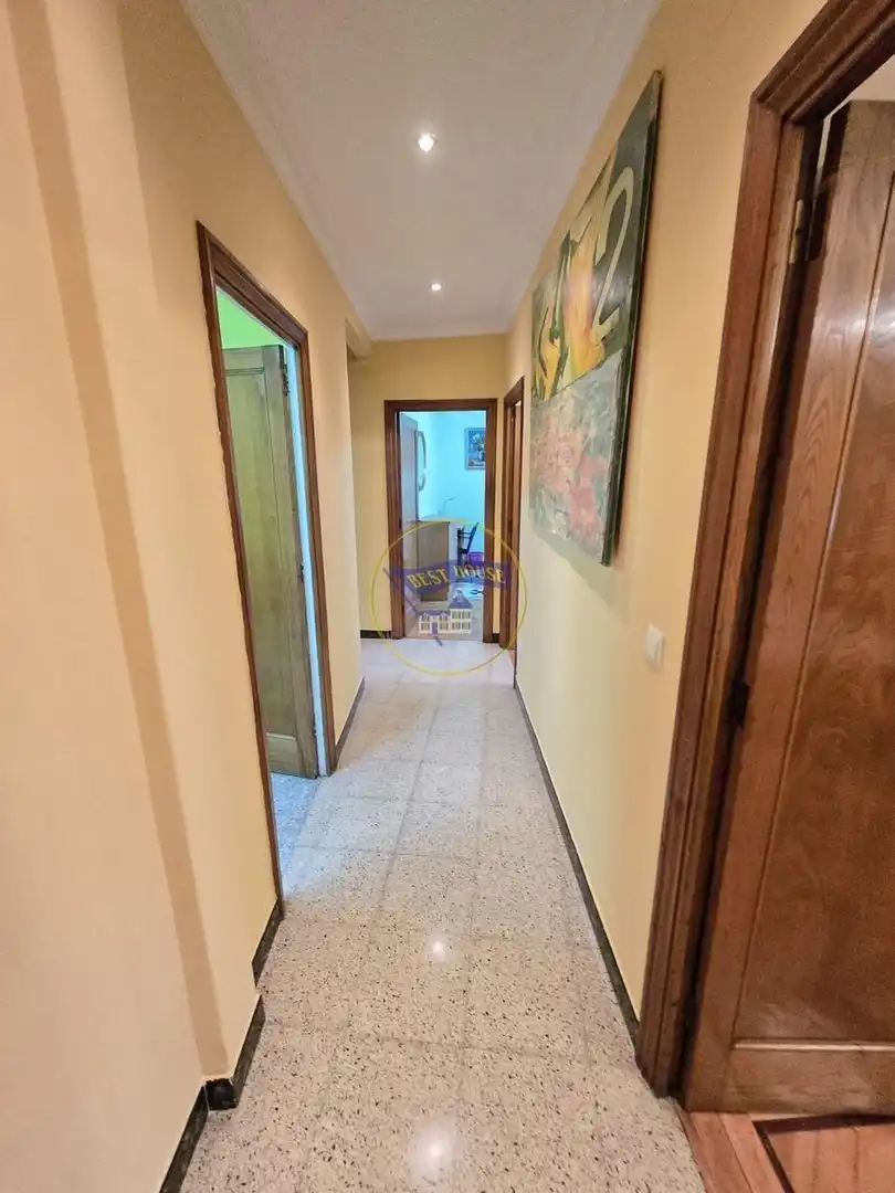 Flat for rent in Calle XOSE BAR BOO, Plaza Industria