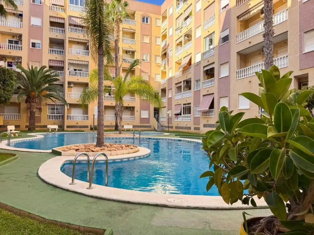 Apartament amb piscina en venda a Centro, imagen 27