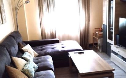 Living room of Flat for sale in Barakaldo   with Terrace