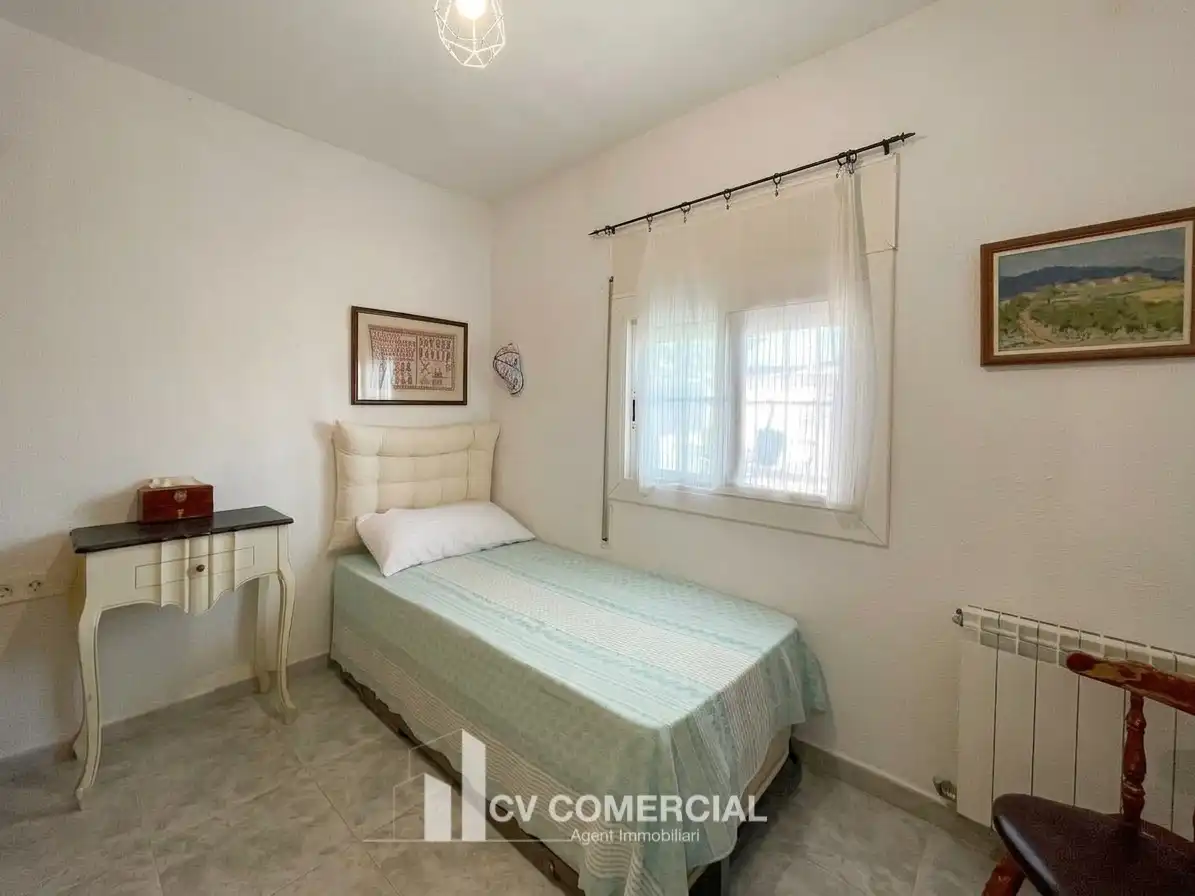 Adosado con terraza en venta en Carrer Migjorn, imagen 10