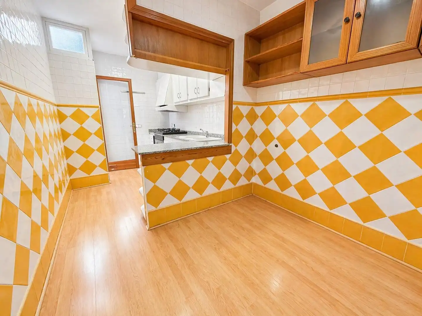 Piso en venta en Cristo Rey - Parque Europa, imagen 5