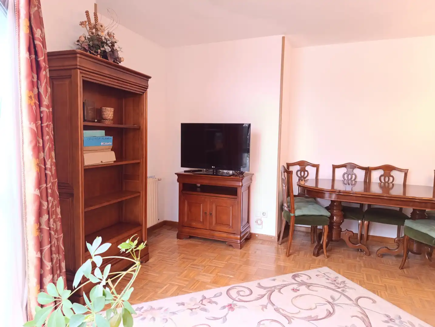Wohnung zur Miete in Oviedo , Asturias