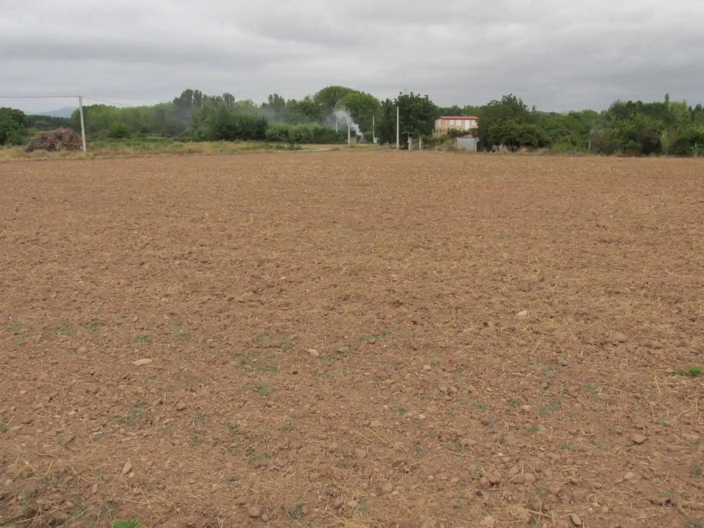Rural land for sale in Camino Polígono 12, imagen 7