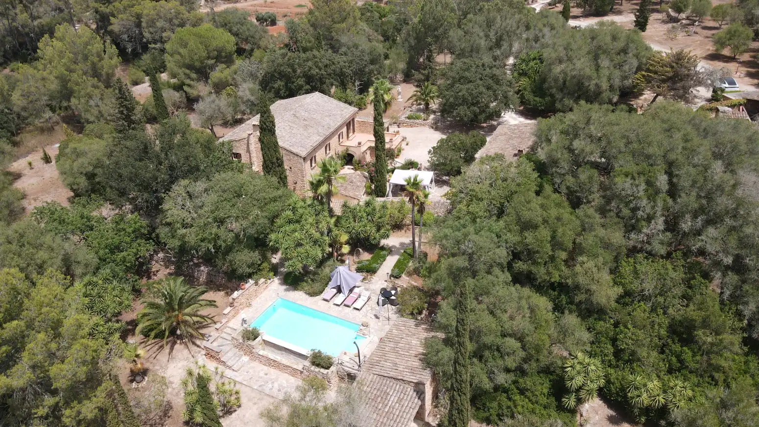 Casa amb piscina en venda a Algaida - Calle de la Unió, imagen 4