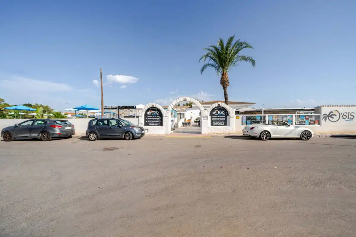Misto residenziale in vendita a Calle Arbizu, imagen 36