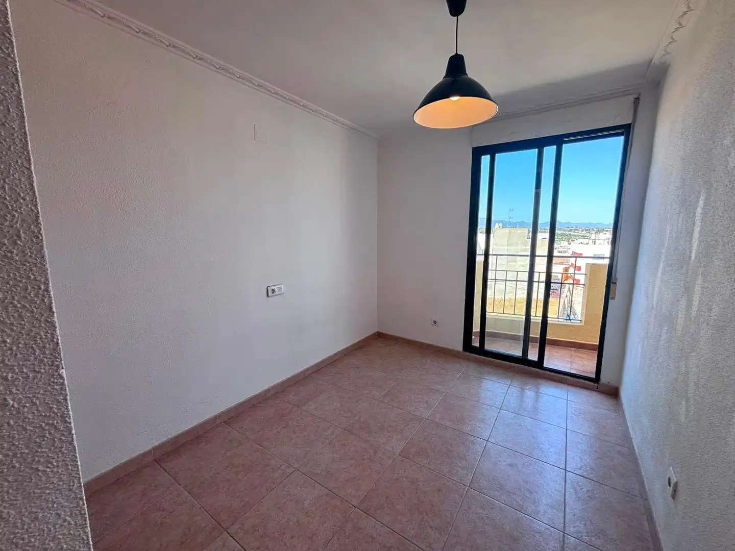 Terrassa de Casa o xalet de lloguer en Benaguasil