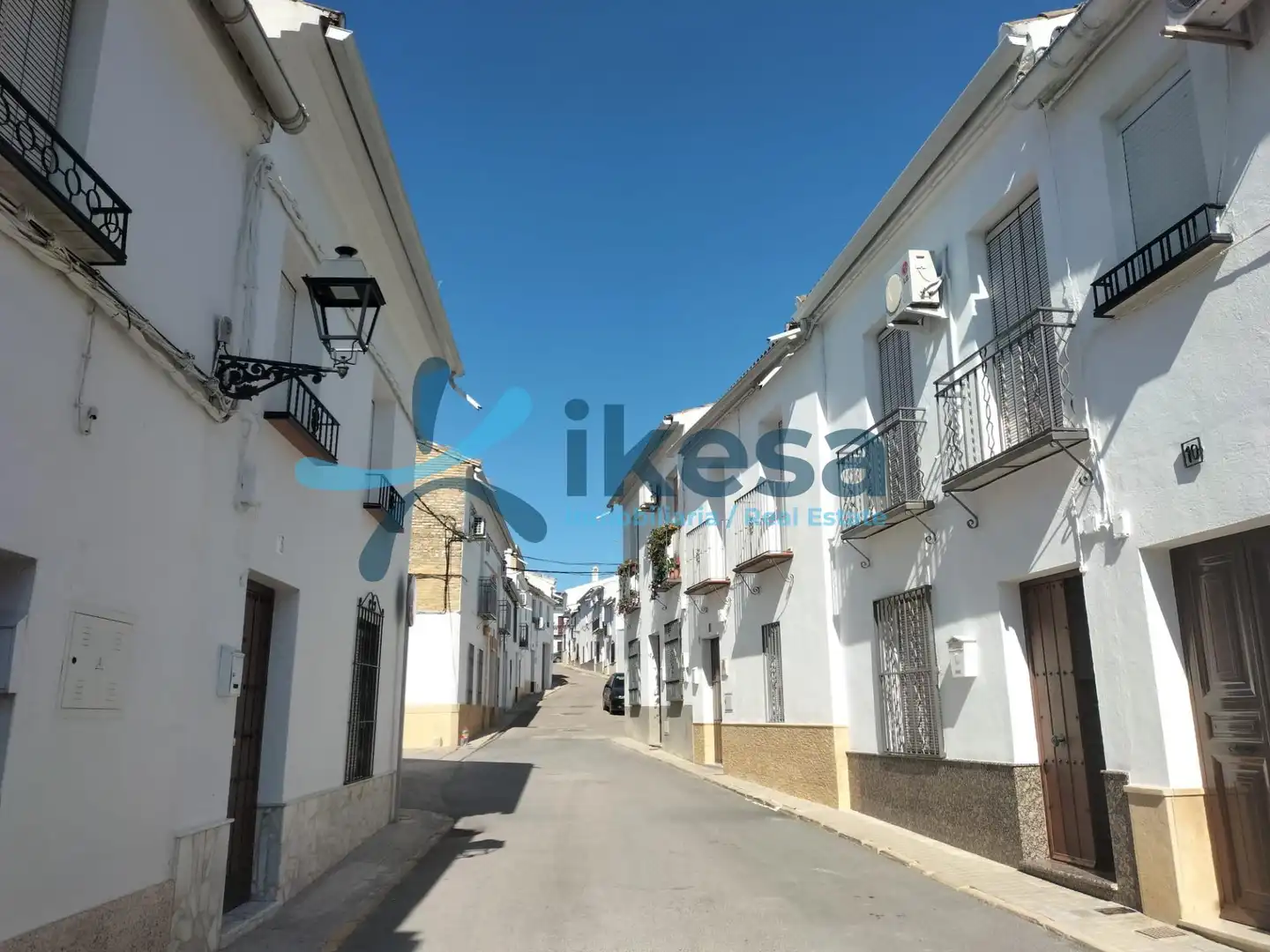 Adosado en venta en Cañete de las Torres, imagen 2