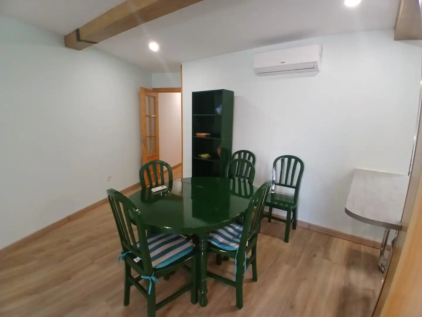 Wohnung mit Terrasse zum Verkauf in Miguel Ángel Blanco, imagen 34