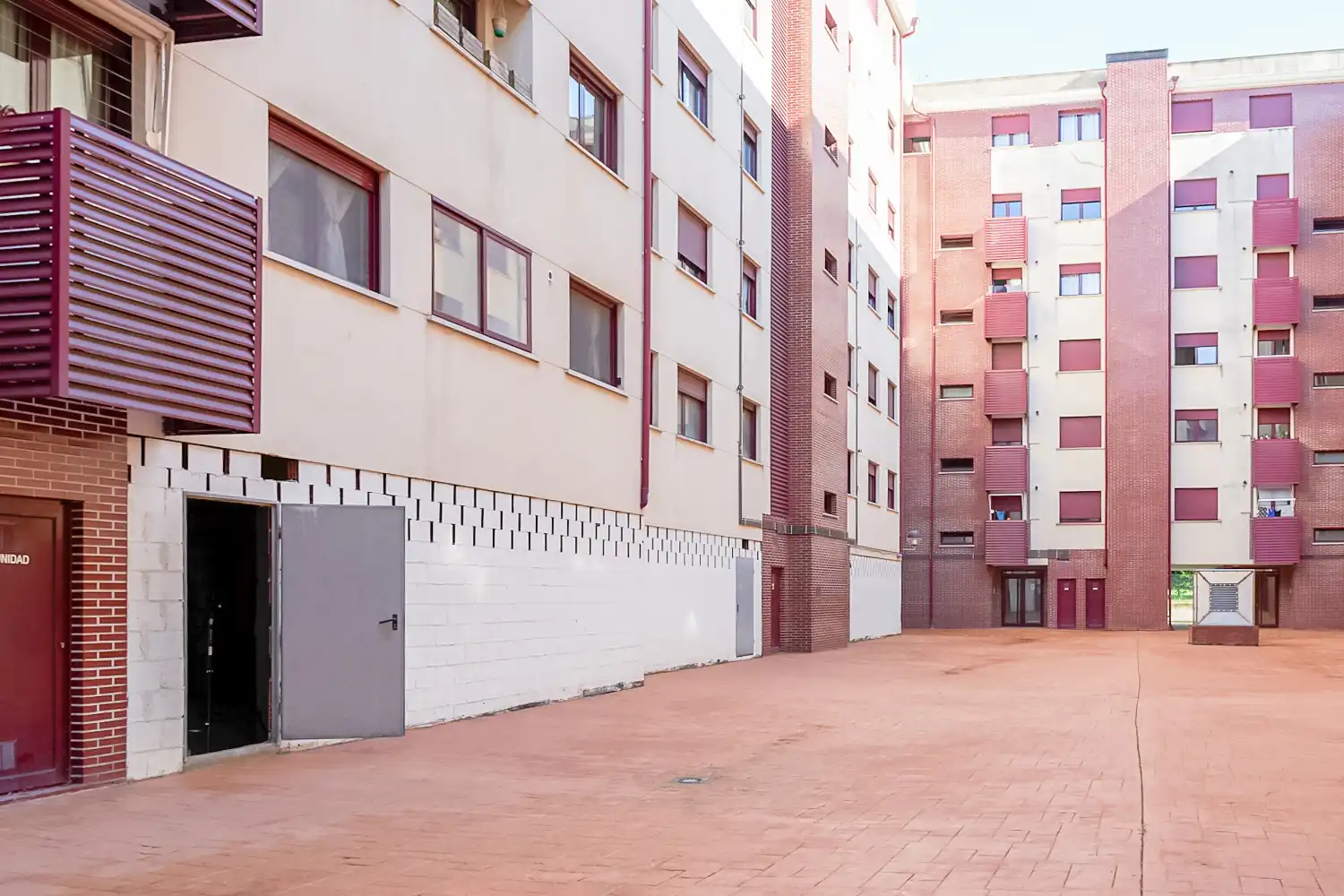 Locale commerciale in vendita a C/ Francisco Tomás y Valiente, imagen 8