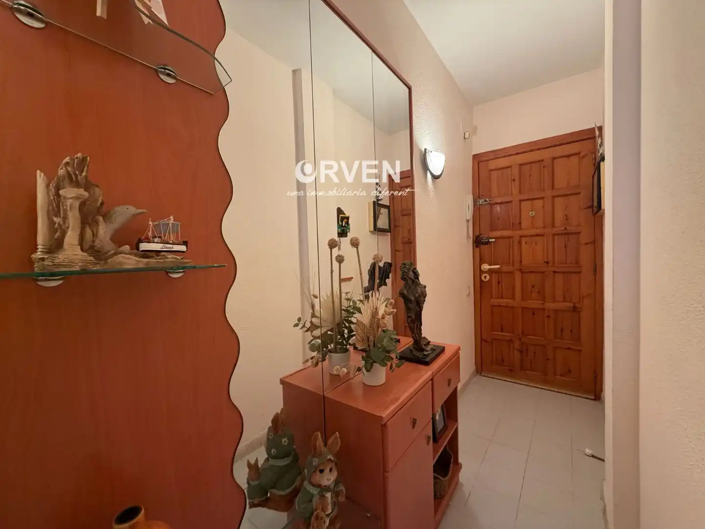 Penthouse with lift for sale in Centre, imagen 5
