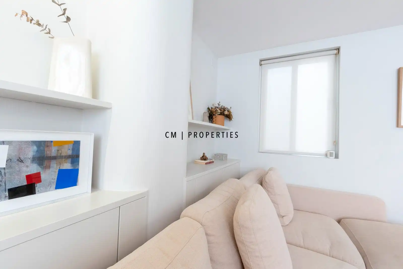 Duplex avec ascenseur à vendre à Lluis de Santangel, imagen 26