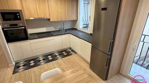 Foto 5 de Pis de lloguer a Sancho el Gordo, La Vega - La Sal, León