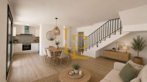 Foto 5 de Ático en venta en La Cogullada, Terrassa