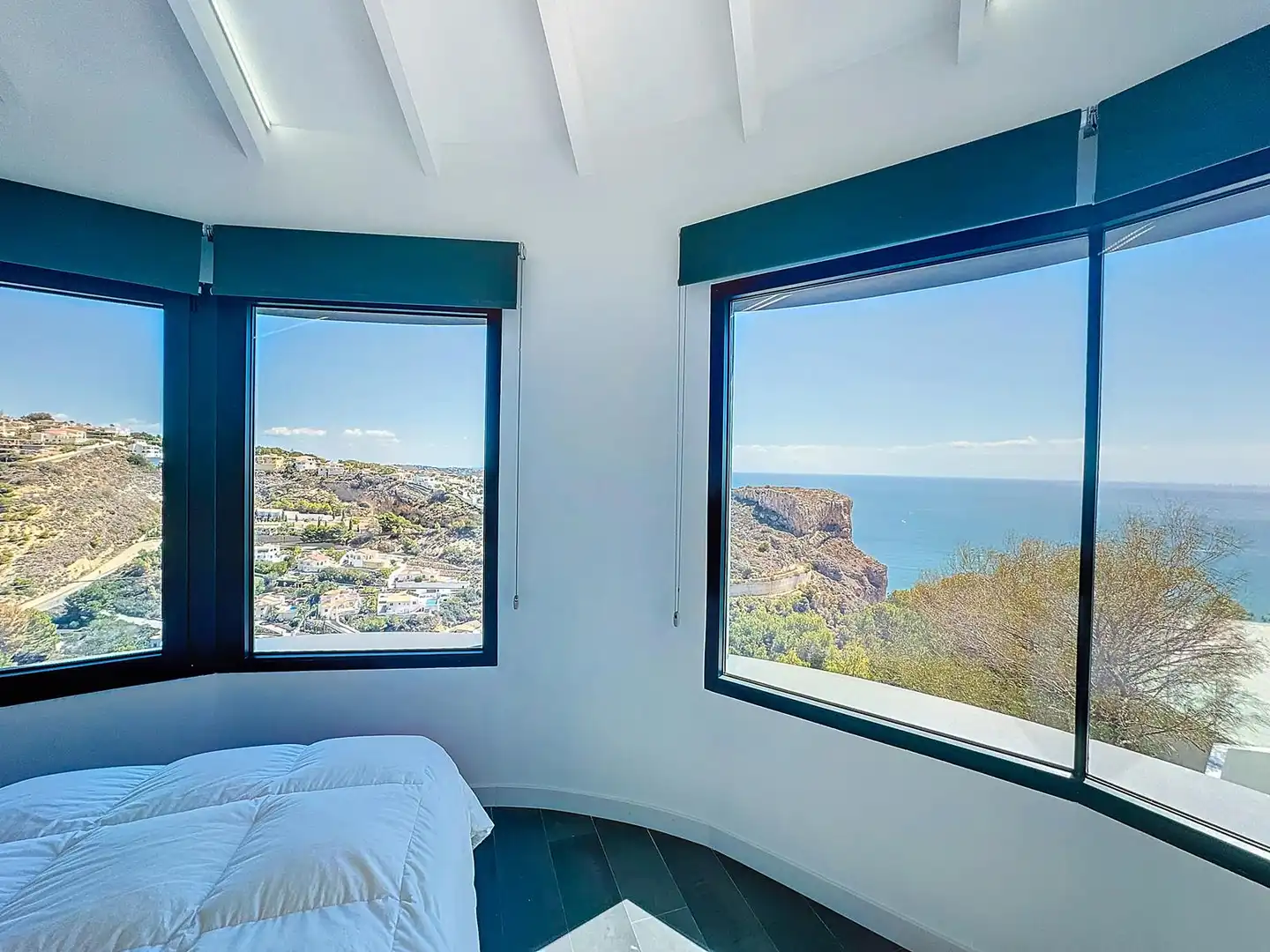 Villa con piscina in vendita a Cumbre del Sol, imagen 36