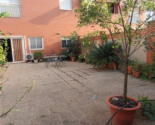 Garden of Flat to rent in  Granada Capital  with Air Conditioner and Terrace