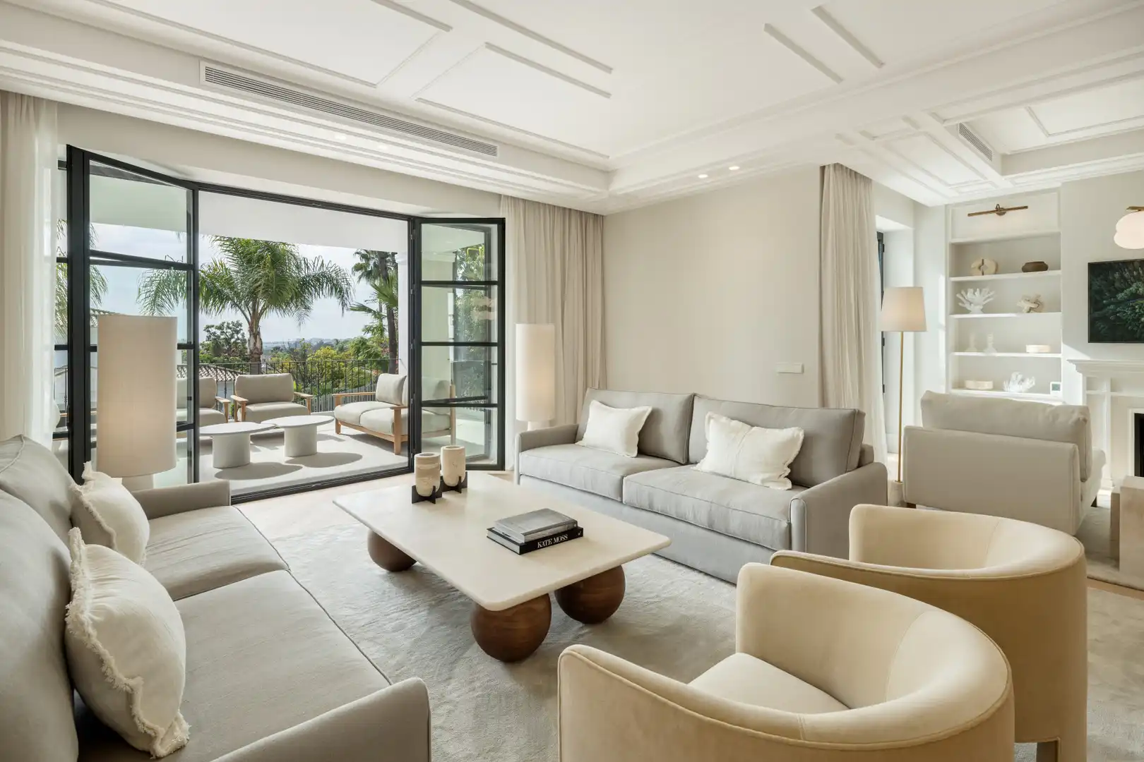House with pool for sale in Marbella Centro, imagen 7