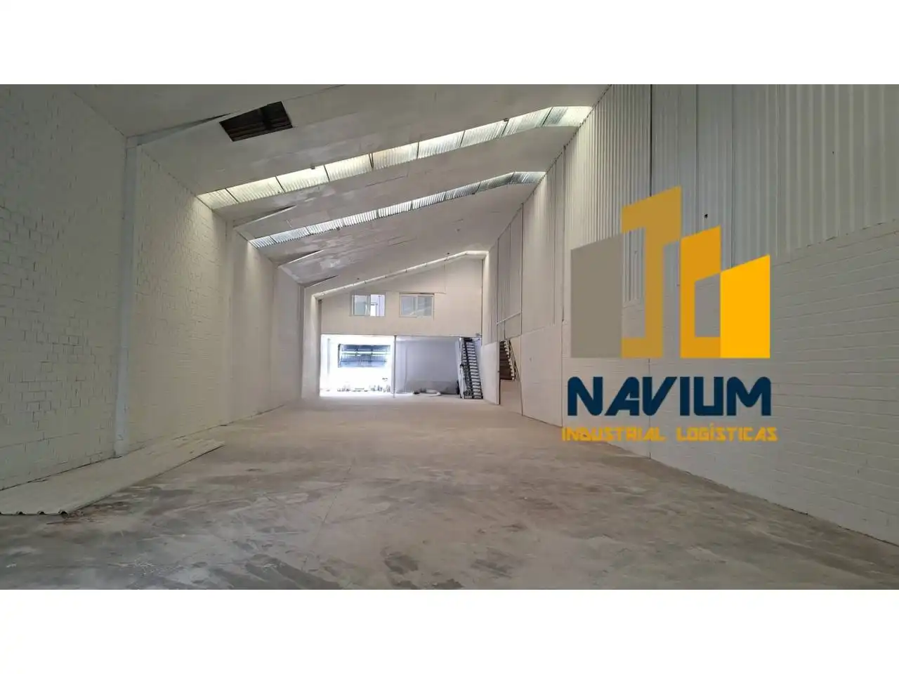 Nave industrial en venta en Torres de la Alameda, imagen 3