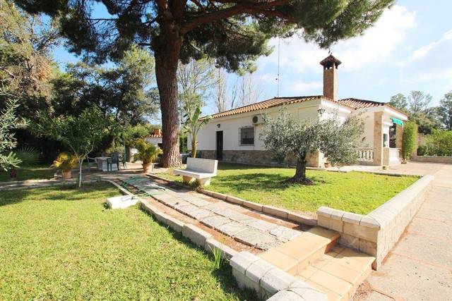 Casa-chalet en Venta en Parque Atlántico - Ronda este