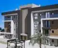 Vista exterior de Àtic en venda en Los Alcázares amb Terrassa, Moblat i Balcó