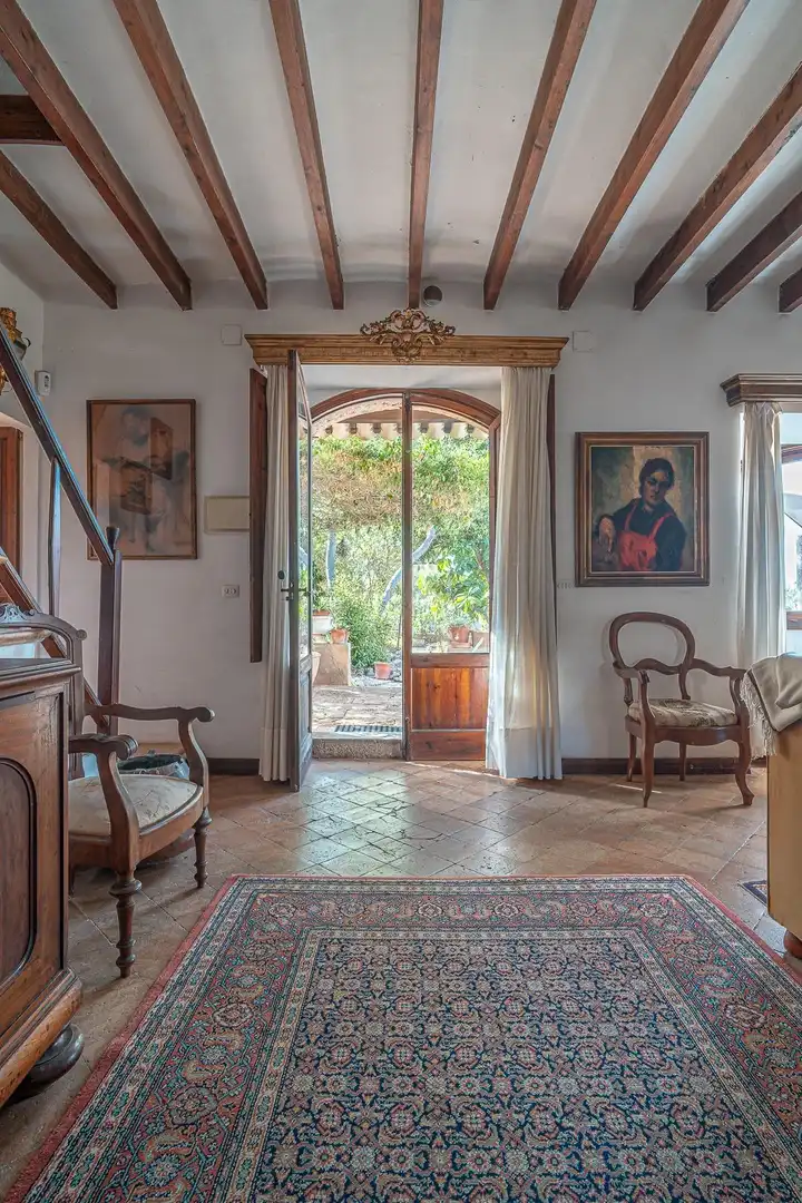 Country homes for sale in Marratxí  with Terrace, Storage room and Furnished