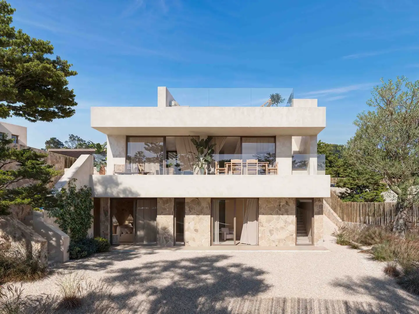 Casa amb piscina en venda a Orihuela Costa, imagen 12
