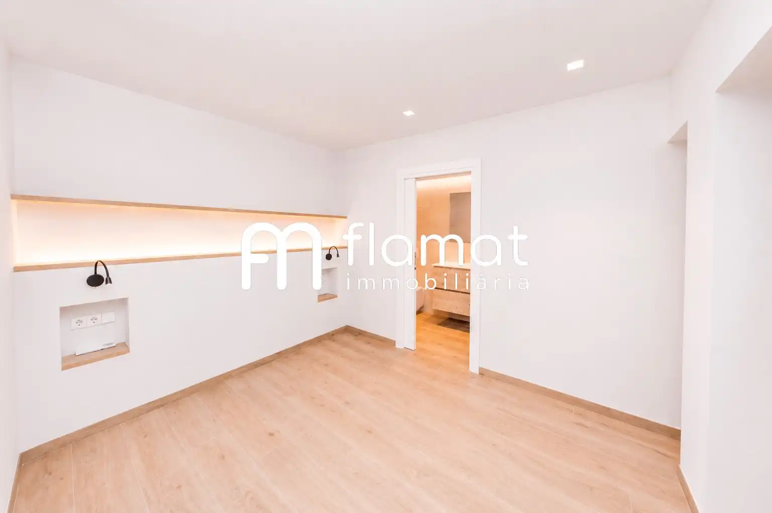 Piso con ascensor en venta en Carrer de Folgueroles, imagen 16