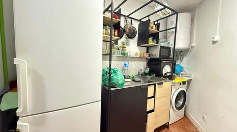 Foto 5 de Oficina en venda a Sagrada Família, Barcelona