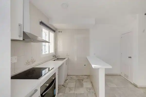 Cuina de Dúplex en venda en Marbella amb Terrassa i Traster
