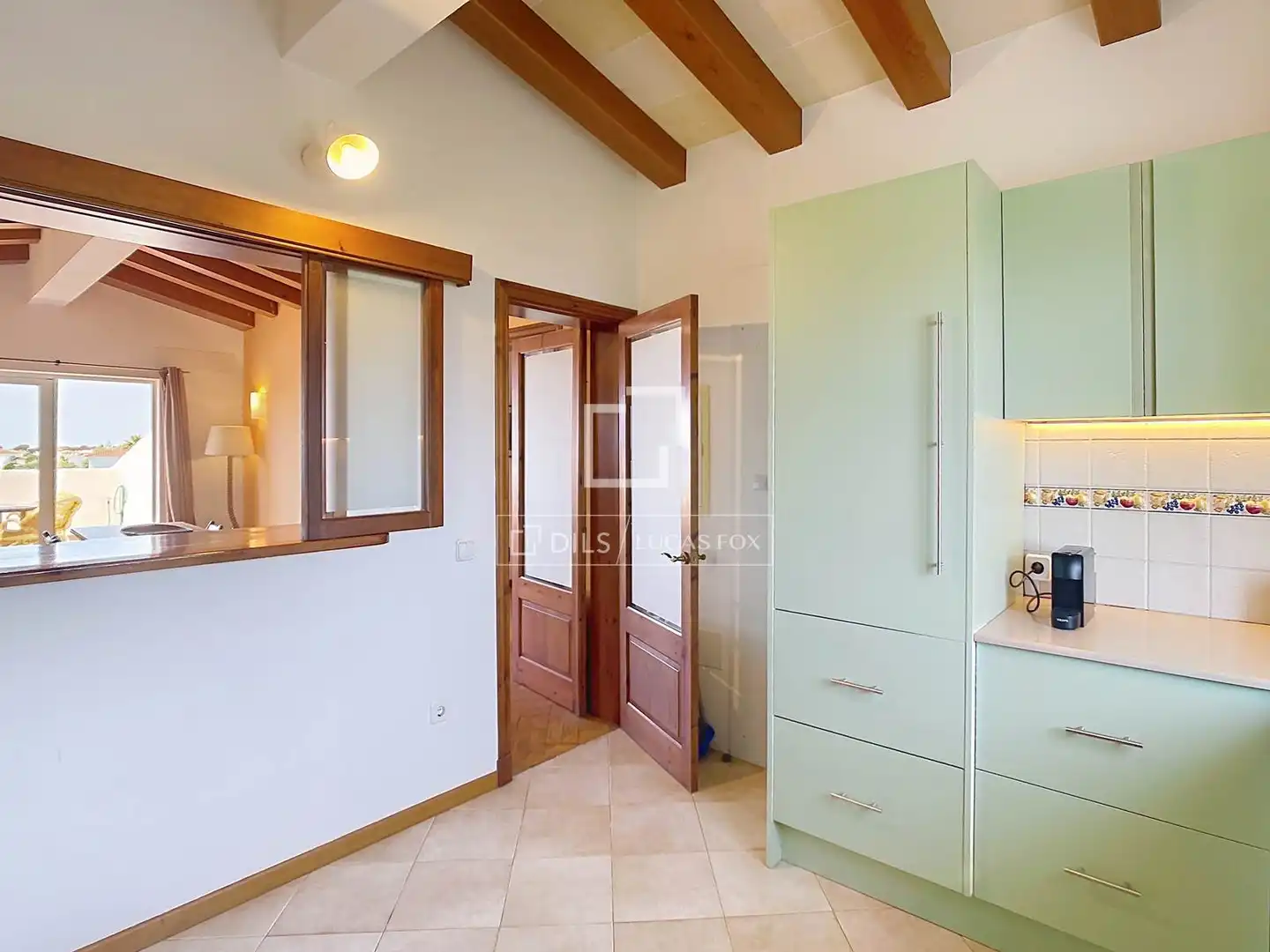Houses for sale in Ciutadella de Menorca  with Air Conditioner, Heating and Private garden