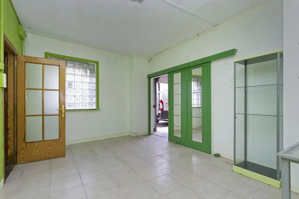 Casa adosada en venda en Vacarisses