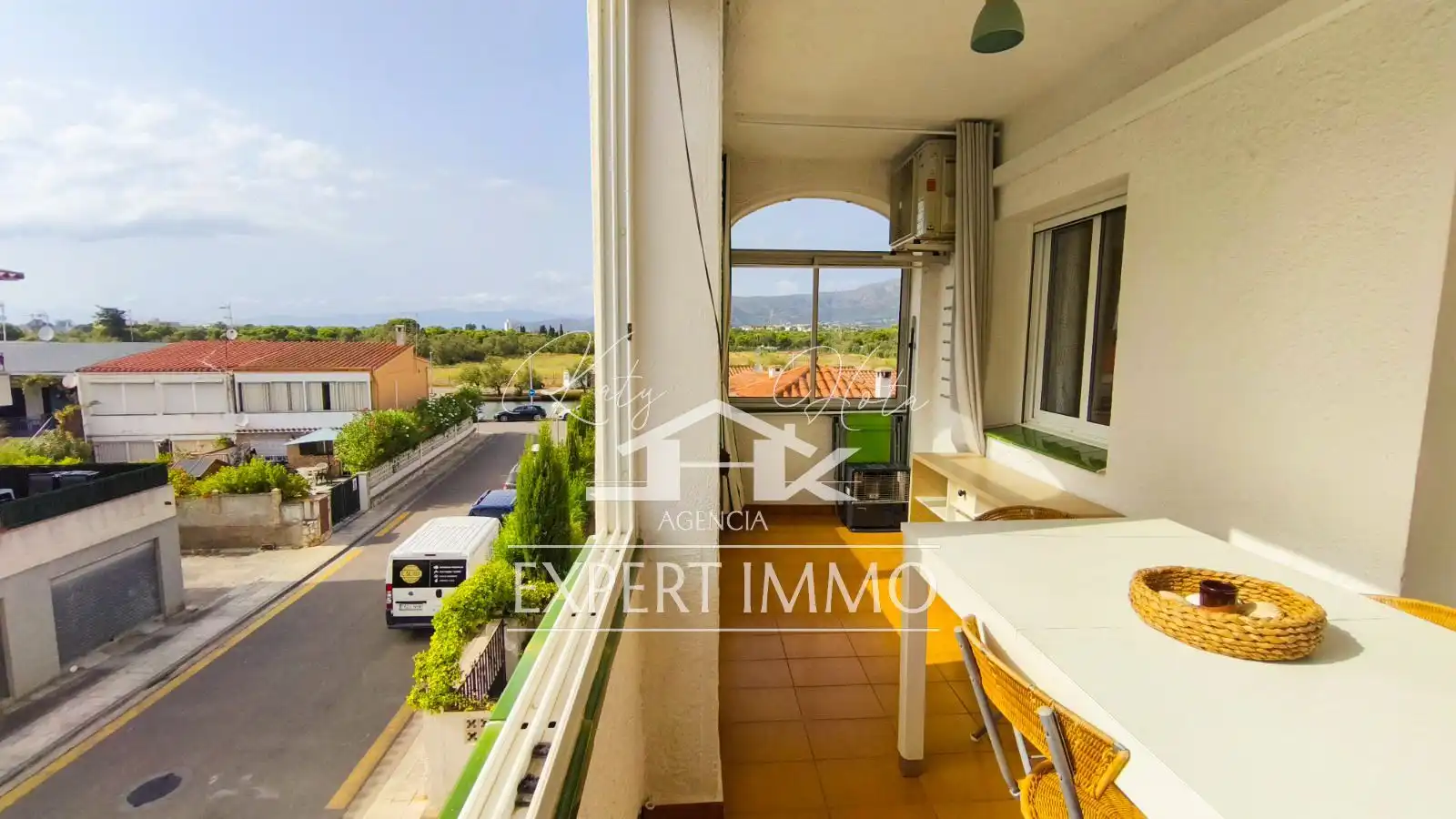 Apartment mit Aufzug zum Verkauf in de la punta vella, imagen 2