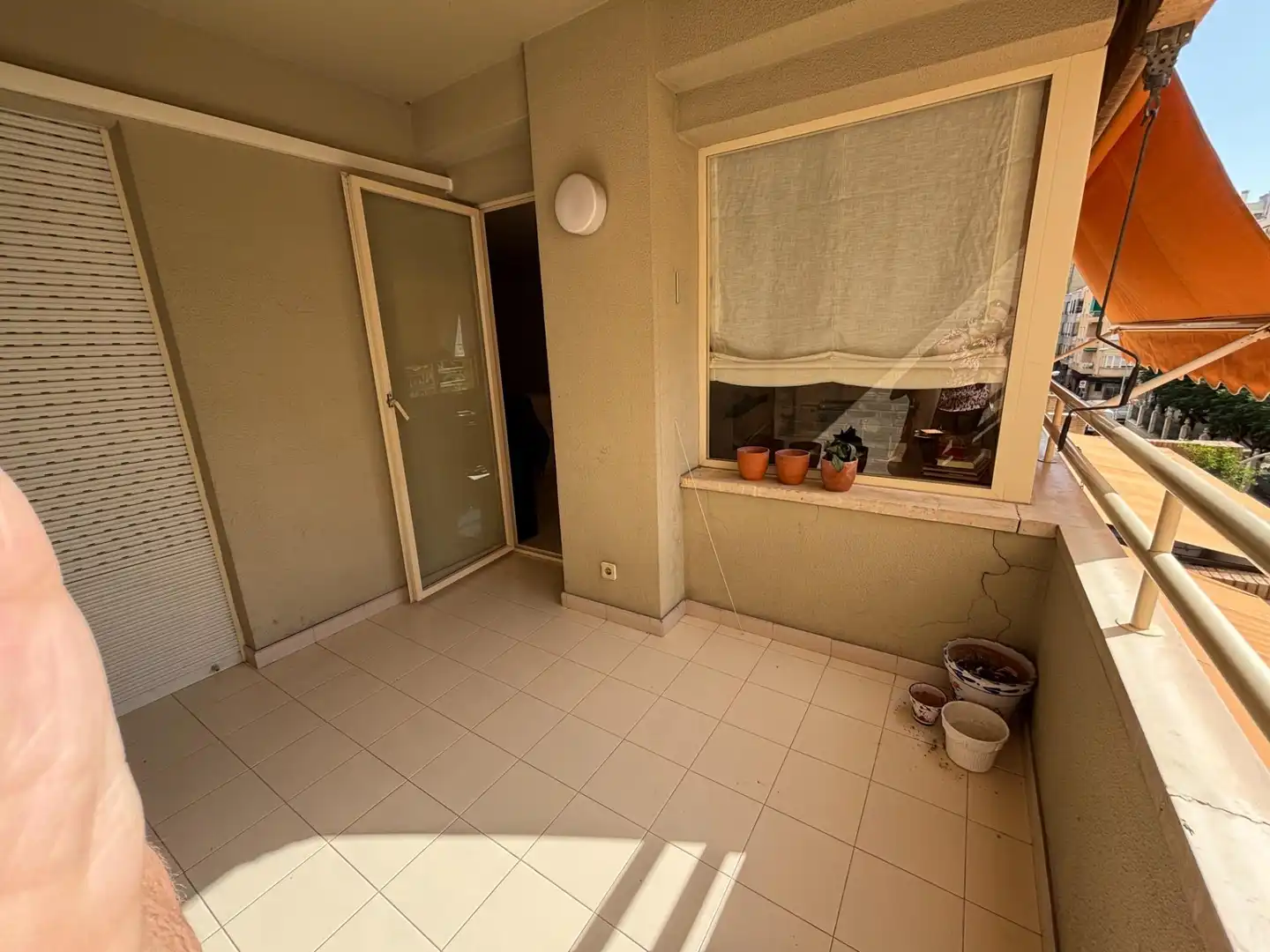 Appartamento con ascensore in affitto a Calle SAN JUAN BOSCO, imagen 17