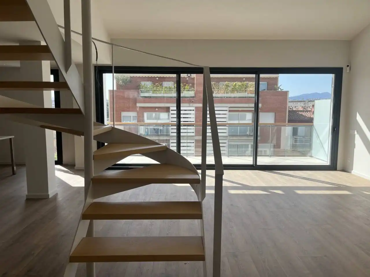 Wohnung mit Terrasse zum Verkauf in Eixample Nord, imagen 3