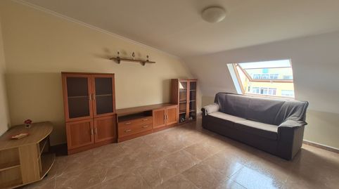 Foto 4 de Ático en venta en Rúa Floreal, 29, Cedeira, A Coruña