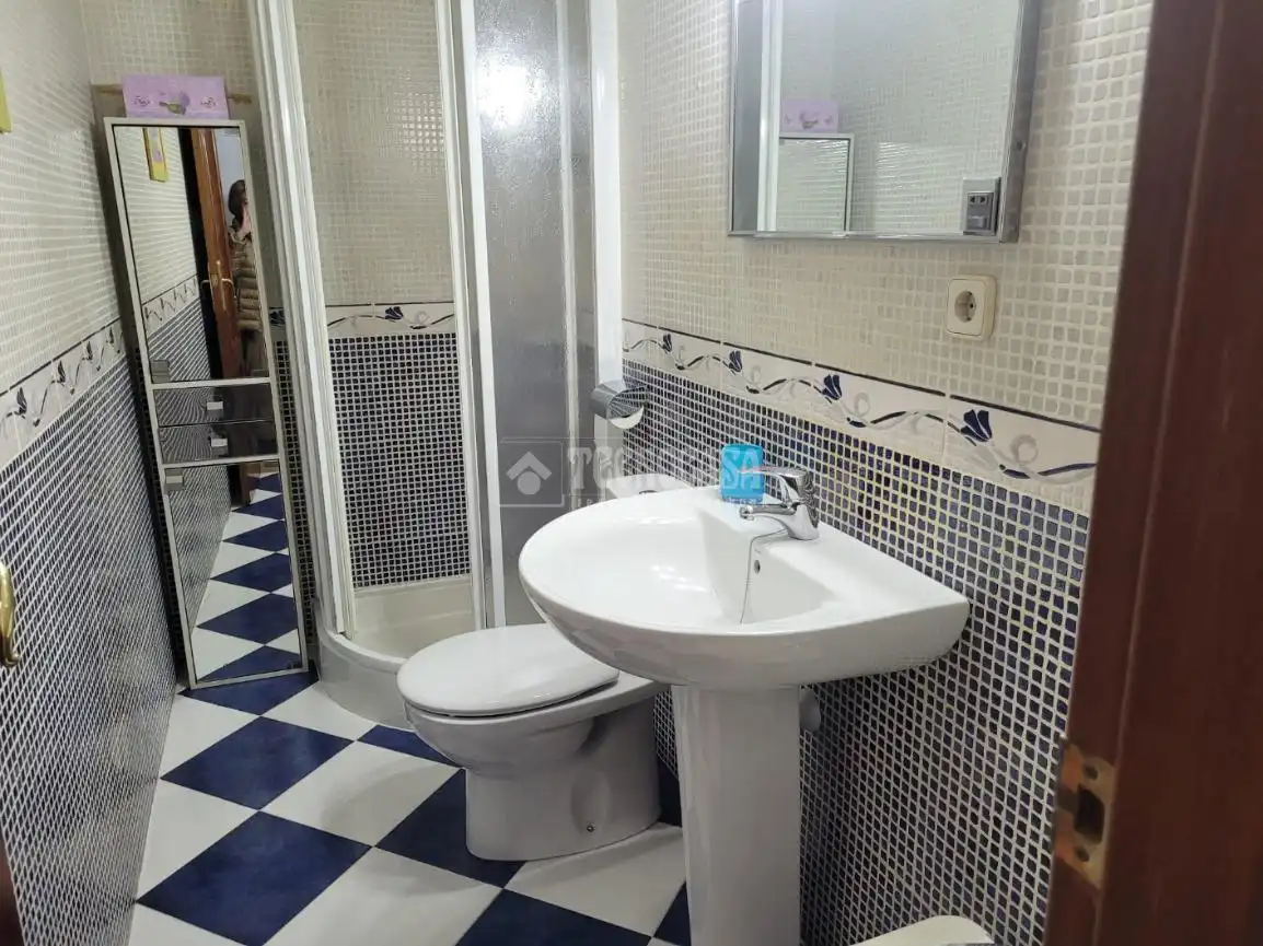 Habitatge amb terrassa en venda a Centro ciudad, imagen 33