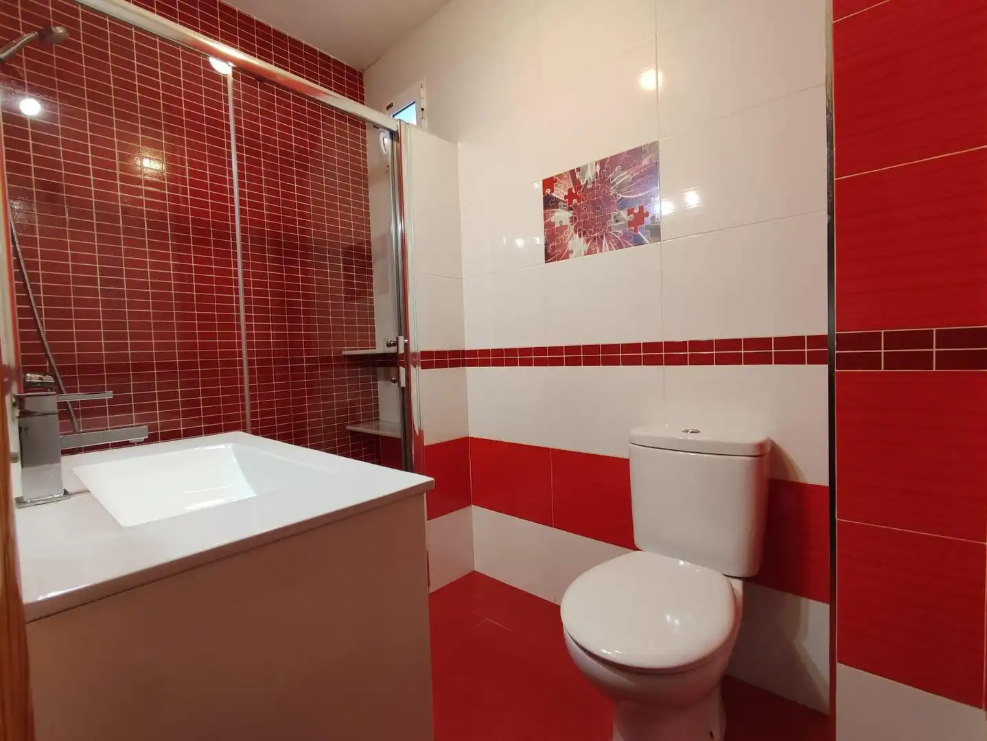 Baño de Piso en venta en Córdoba con Aire acondicionado y Amueblado