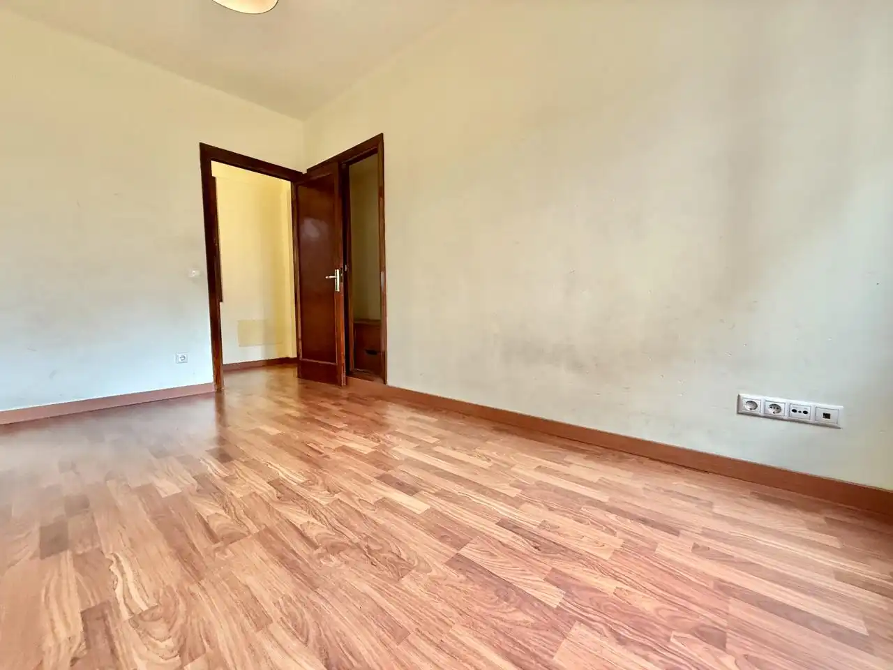 Bedroom of Flat for sale in  Palma de Mallorca  with Balcony