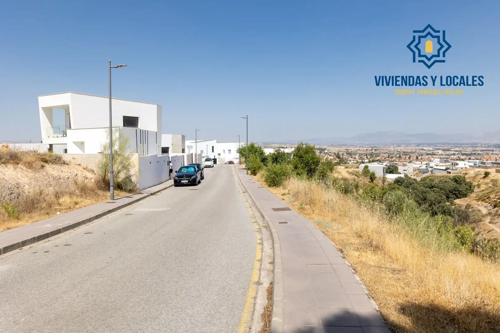 Wohnbaugrundstück zum Verkauf in Calle Río Guadalfeo 34, imagen 16