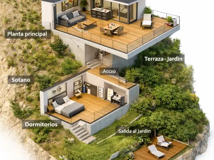 Residential land for sale in Carrer de les Suredes 10, imagen 10
