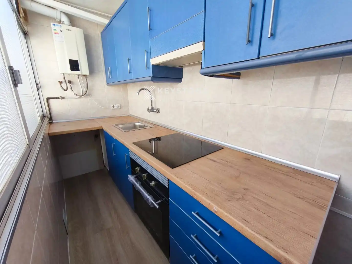 Penthouse with lift for sale in PISCIS, imagen 26